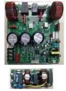 Плата драйвера однофазного инверторного DC компрессора S28A01 (6kw)/220v) 1799