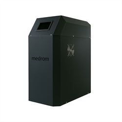 Инверторный геотермальный тепловой насос MR_i45kR410_scroll 15-45 кВт 1797