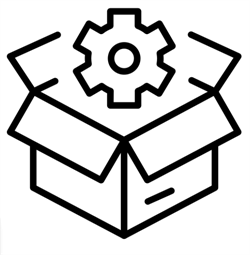 Сборочный комплект ТН вода-вода, воздух-вода 1806