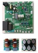 Плата драйвера трехфазного инверторного DC компрессора T30A01 (17kw)/380v DRV007