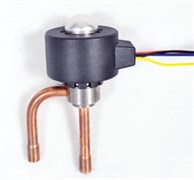 EEV DPF-1.3 -R410A/6.2kw EEV001