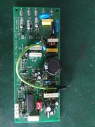 Плата управления DC вентилятором 200w DRV004