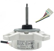 Двигатель DC для кондиционера/теплового насоса 85w RD85HG для теплового насоса от 16 кВт 1756