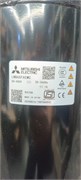 Компрессор Mitsubishi LVB65FCAMC 25 кВт 1780